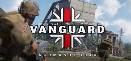 Vanguard: Normandy 1944 on Steam