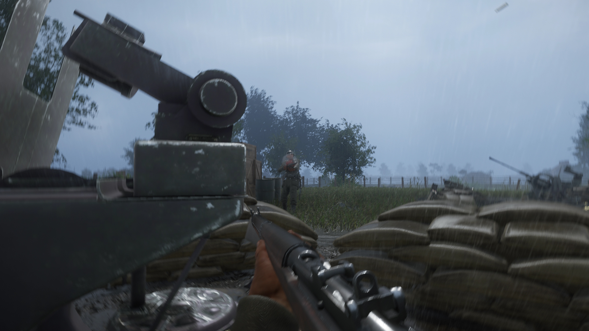 Vanguard: Normandy 1944 screenshot 7