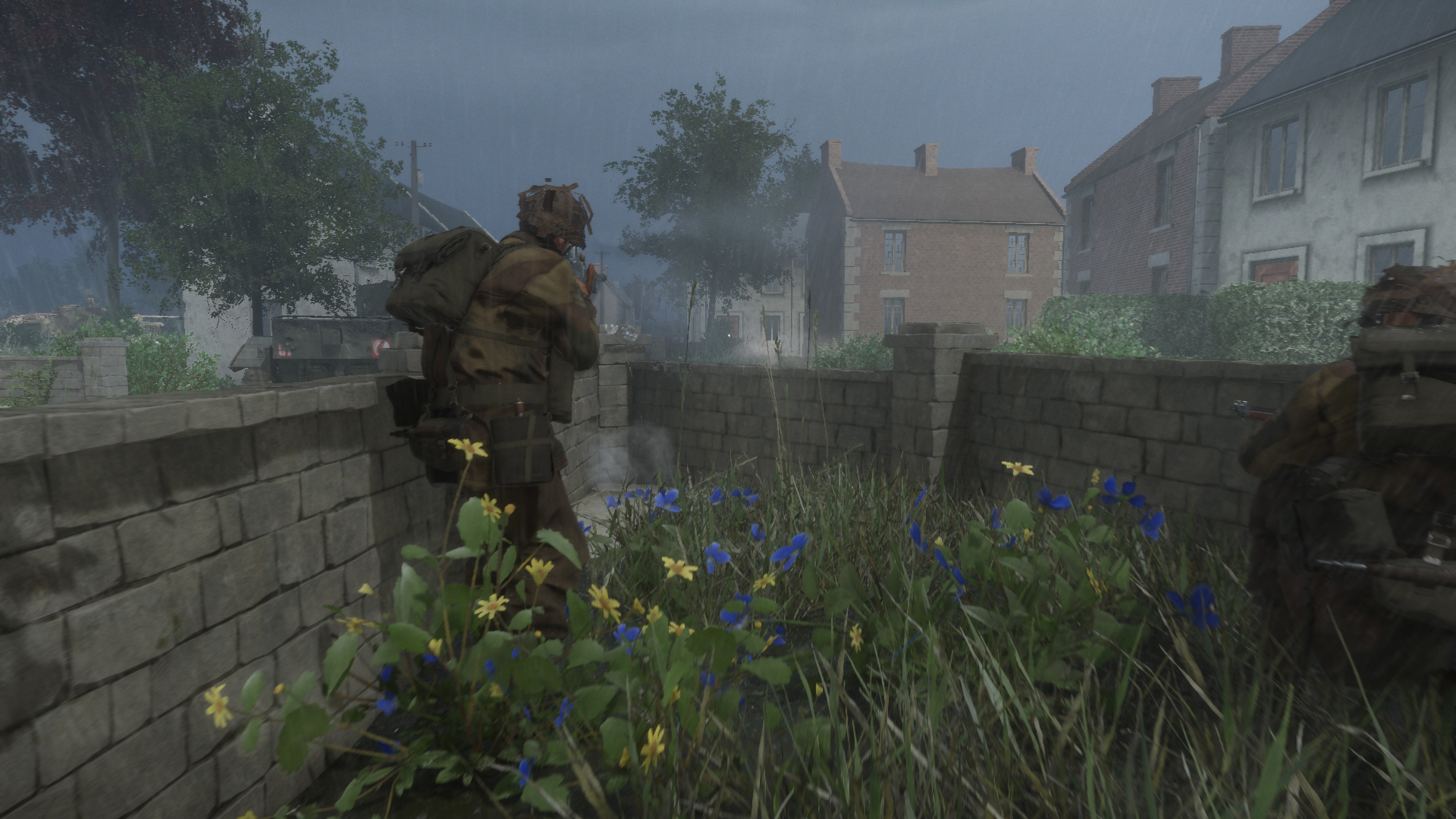 Vanguard: Normandy 1944 screenshot 3