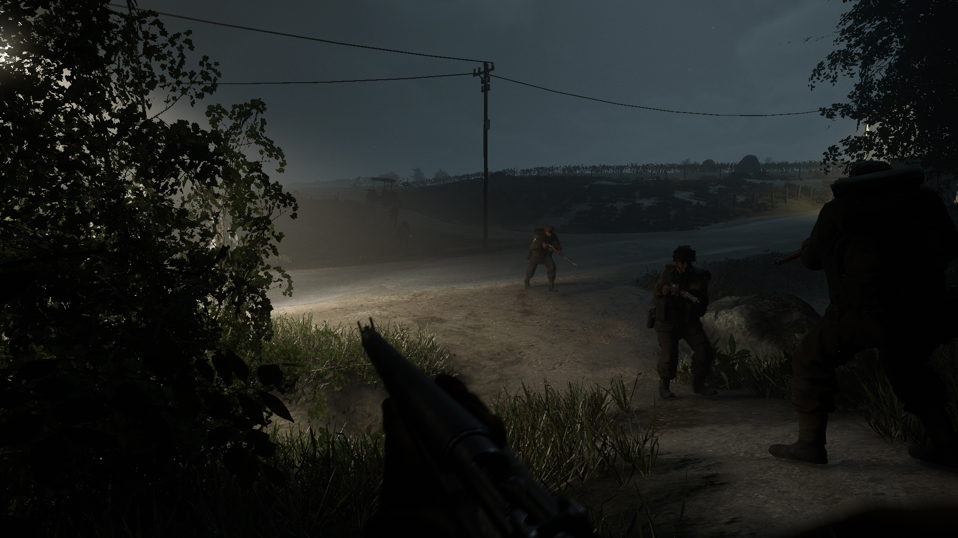 Vanguard: Normandy 1944 screenshot 6