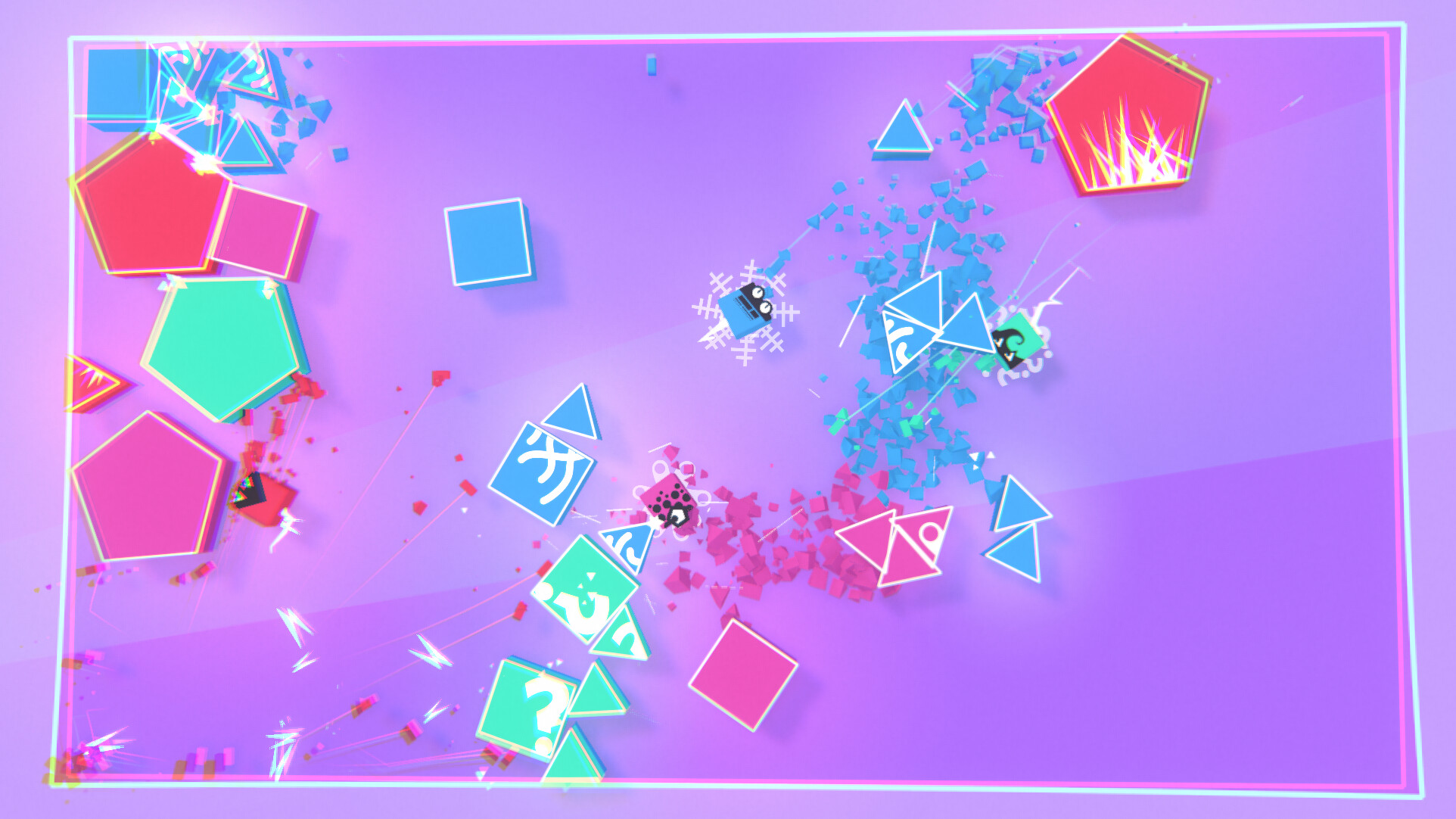 Mini Matches screenshot 1