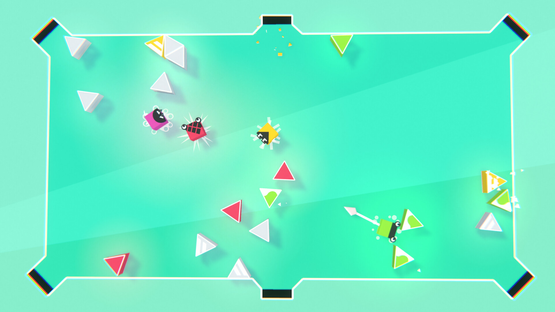 Mini Matches screenshot 4