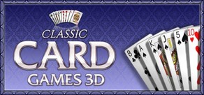 クラシックカードゲーム 3D