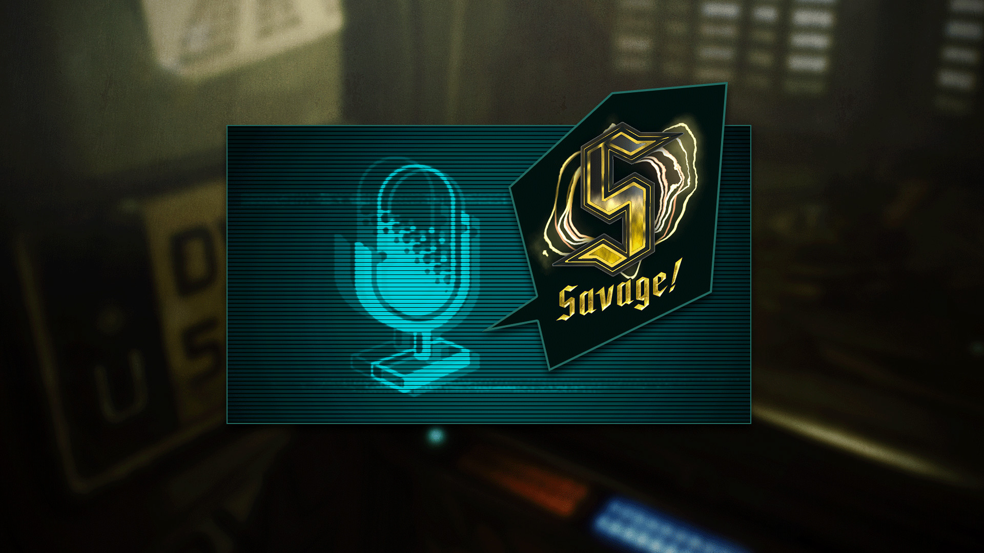 Devil May Cry 5 - Alt Style Rank Announcers screenshot 1