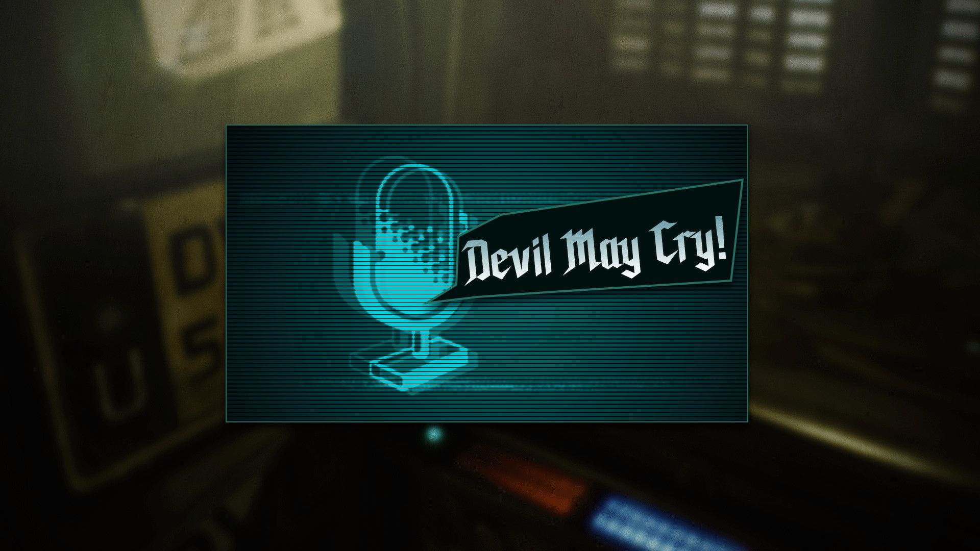 Devil May Cry 5 - Alt Title Calls screenshot 1