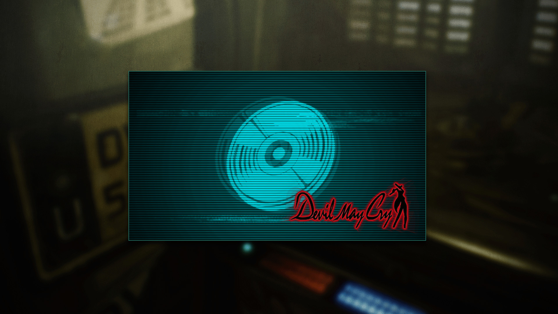 Devil May Cry 5 - DMC1 Battle Track 3-Pack screenshot 1