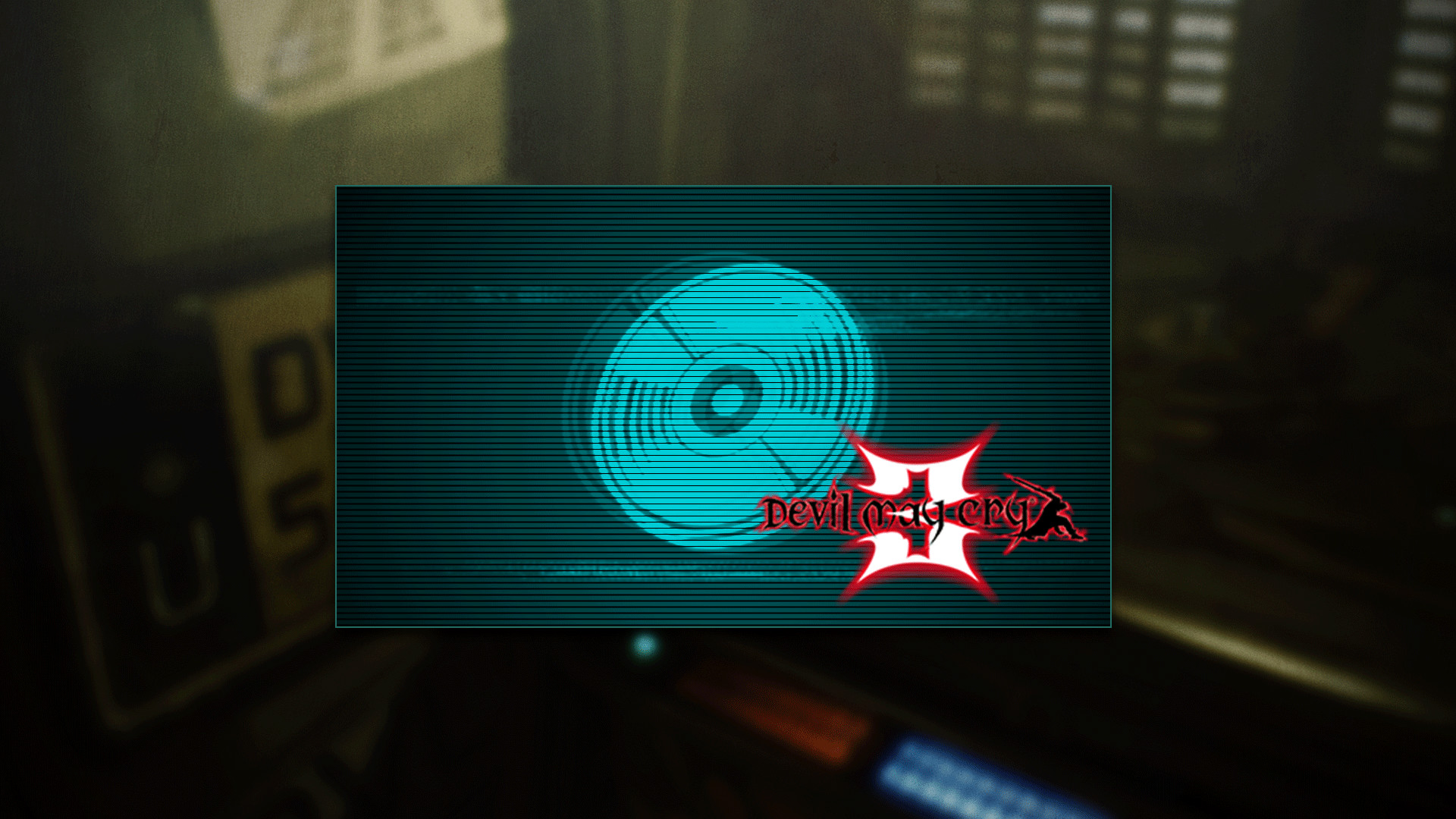 Devil May Cry 5 - DMC3 Battle Track 3-Pack screenshot 1