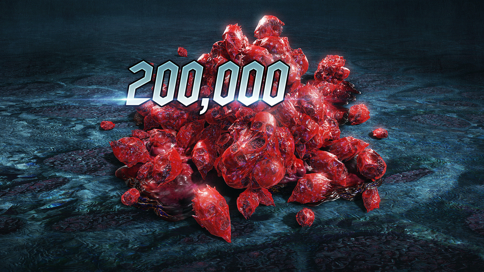 Devil May Cry 5 - 200000 Red Orbs screenshot 1