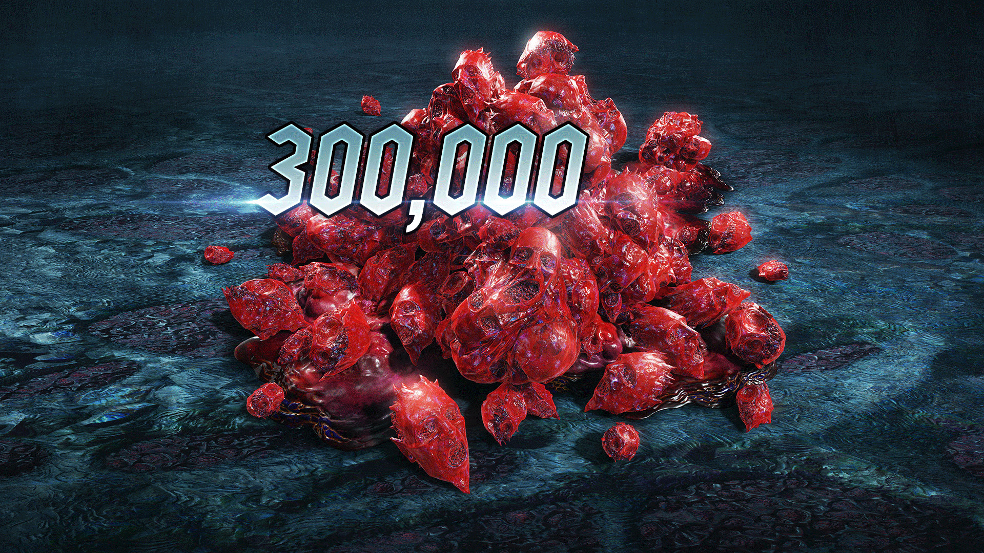 Devil May Cry 5 - 300000 Red Orbs screenshot 1
