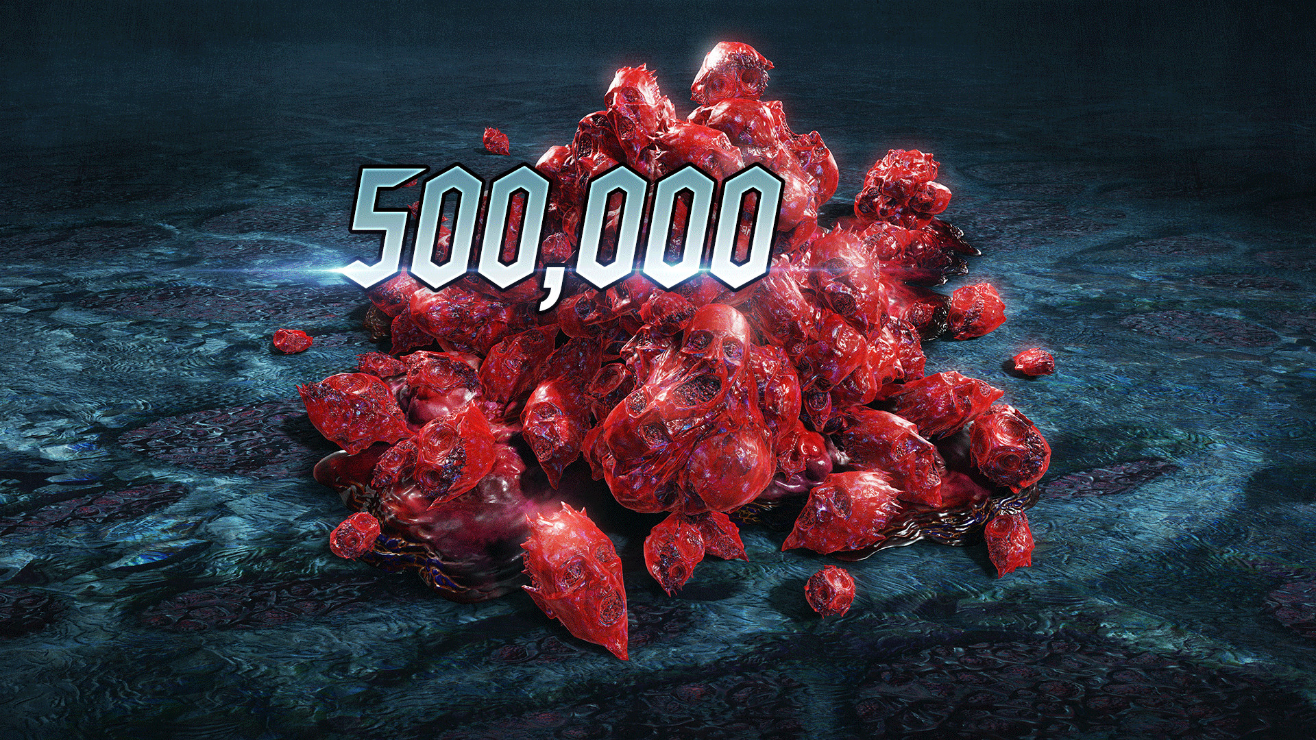 Devil May Cry 5 - 500000 Red Orbs screenshot 1