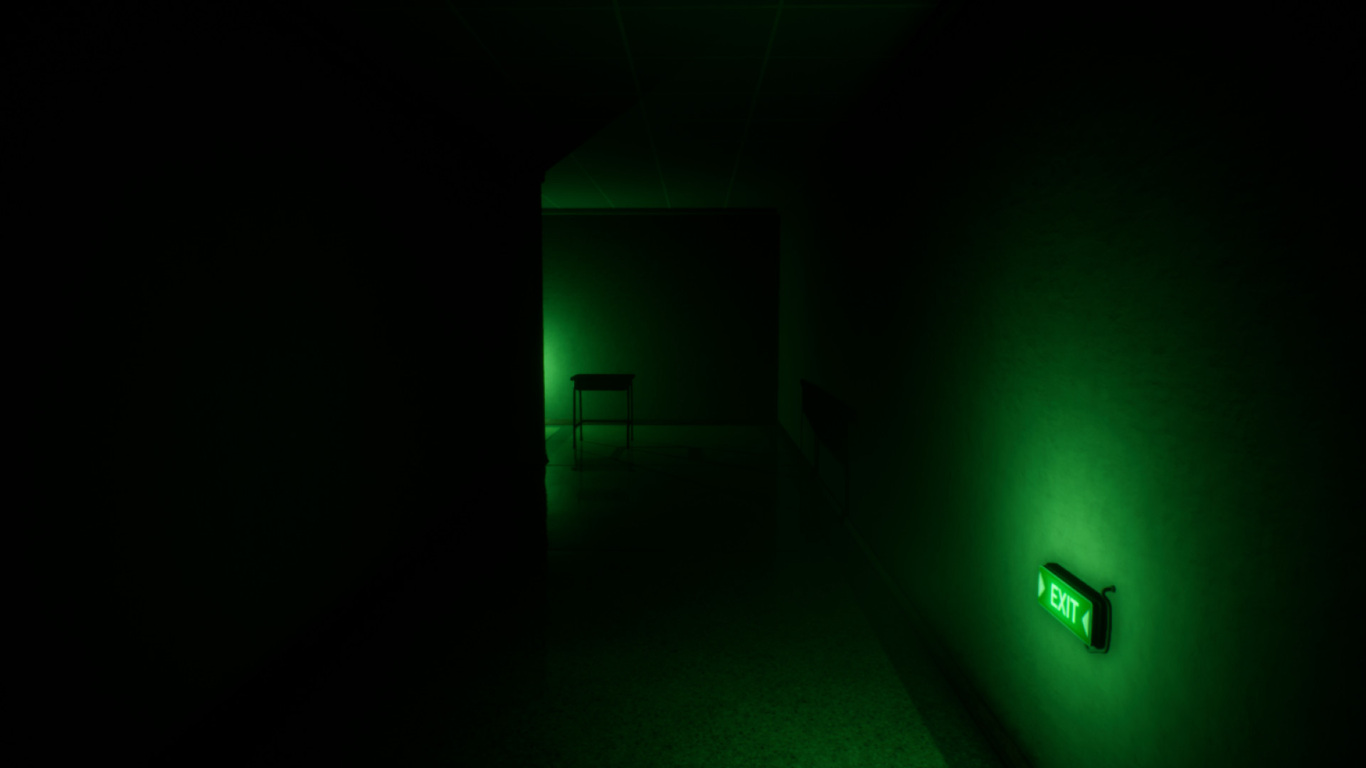 The Third Building 三教 screenshot 4