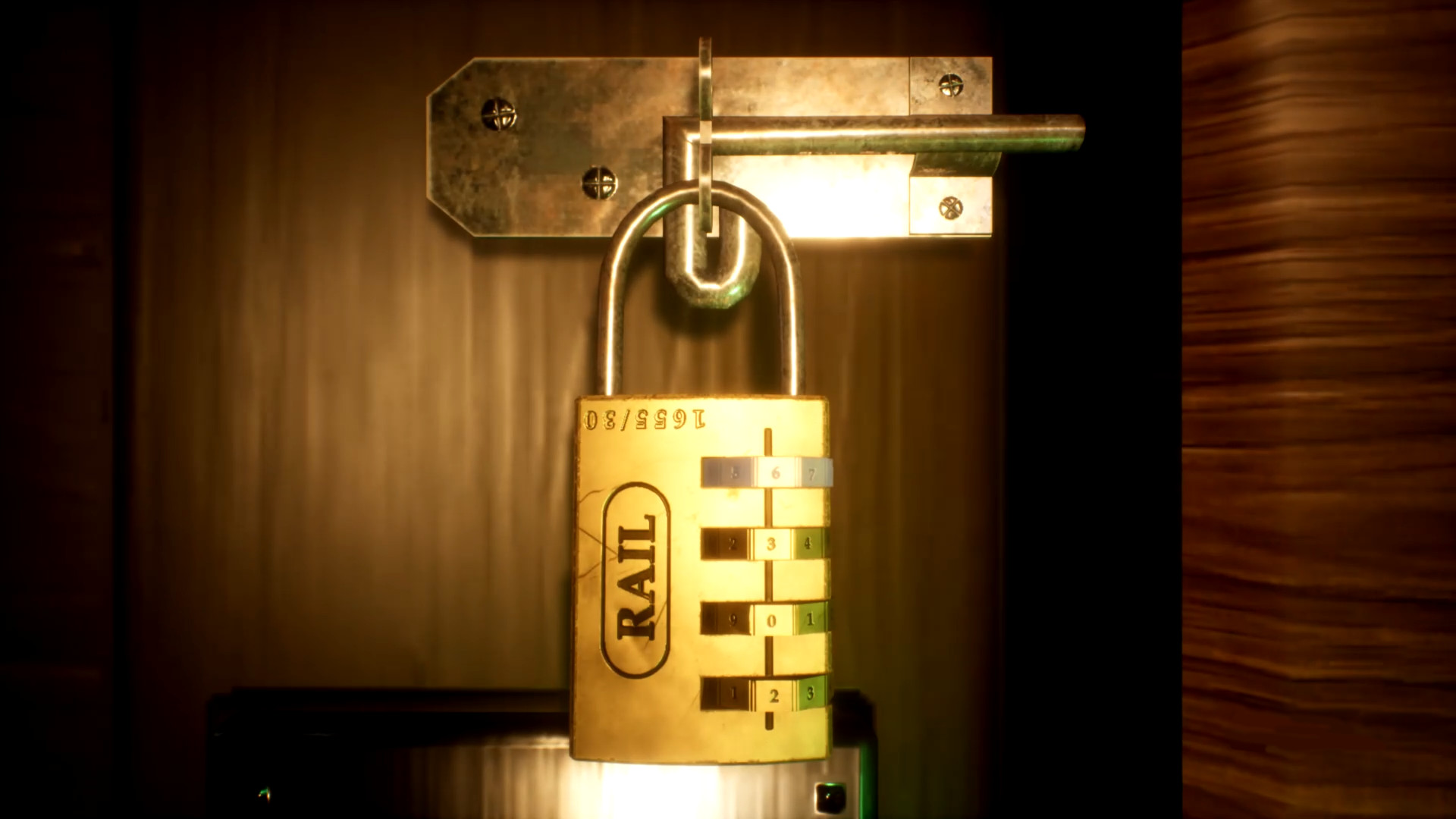 The Third Building 三教 screenshot 5