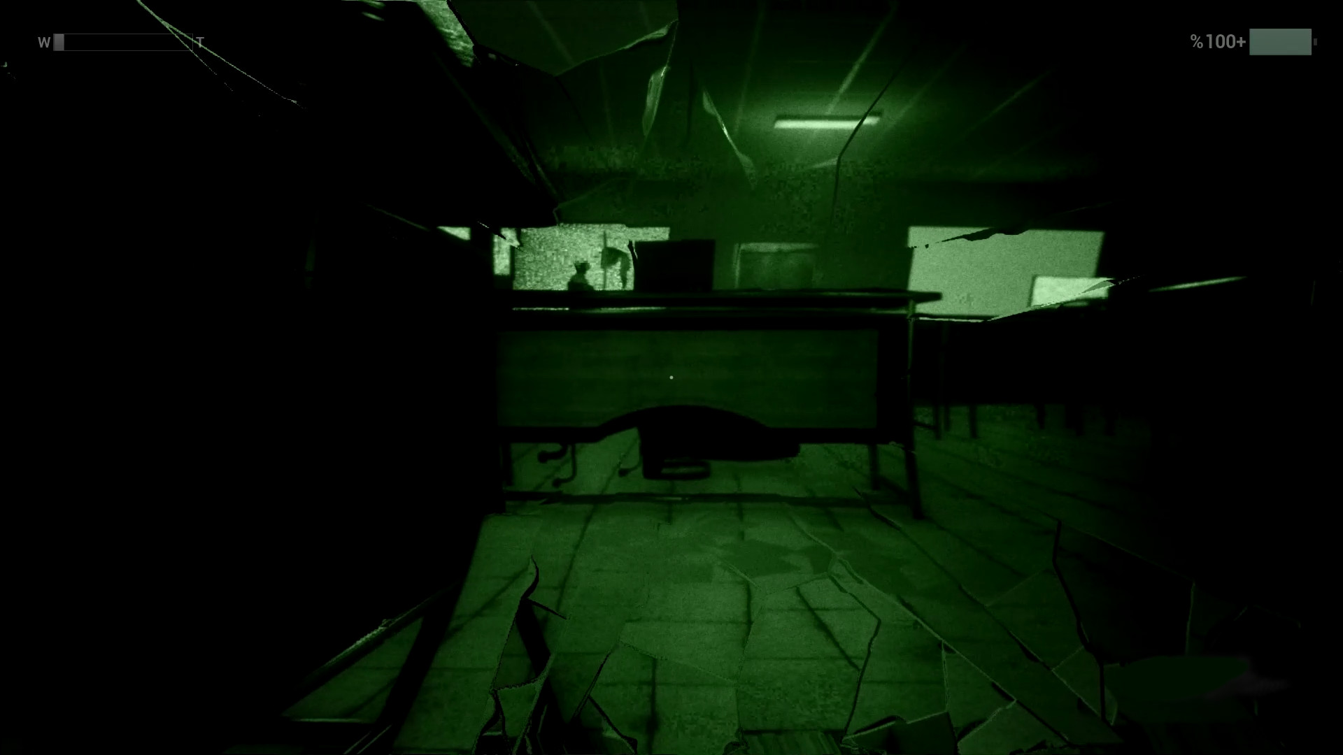 The Third Building 三教 screenshot 7