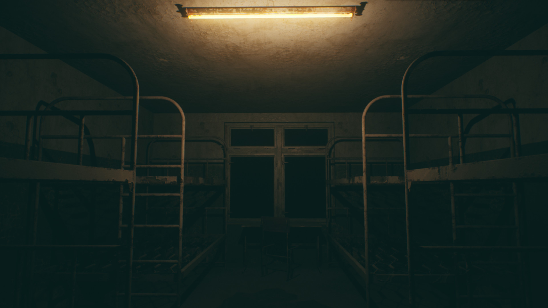 The Third Building 三教 screenshot 3