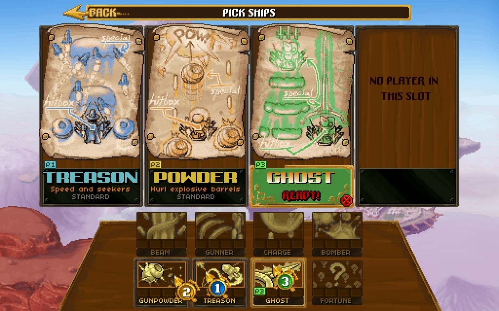 Jamestown: Gunpowder, Treason, & Plot screenshot 7