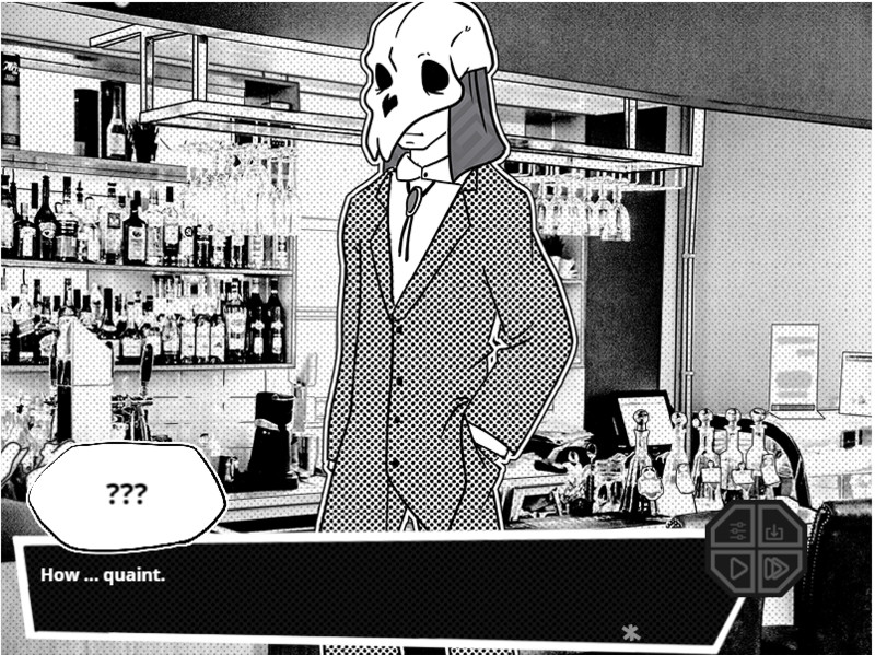 Grimm & Tonic screenshot 6