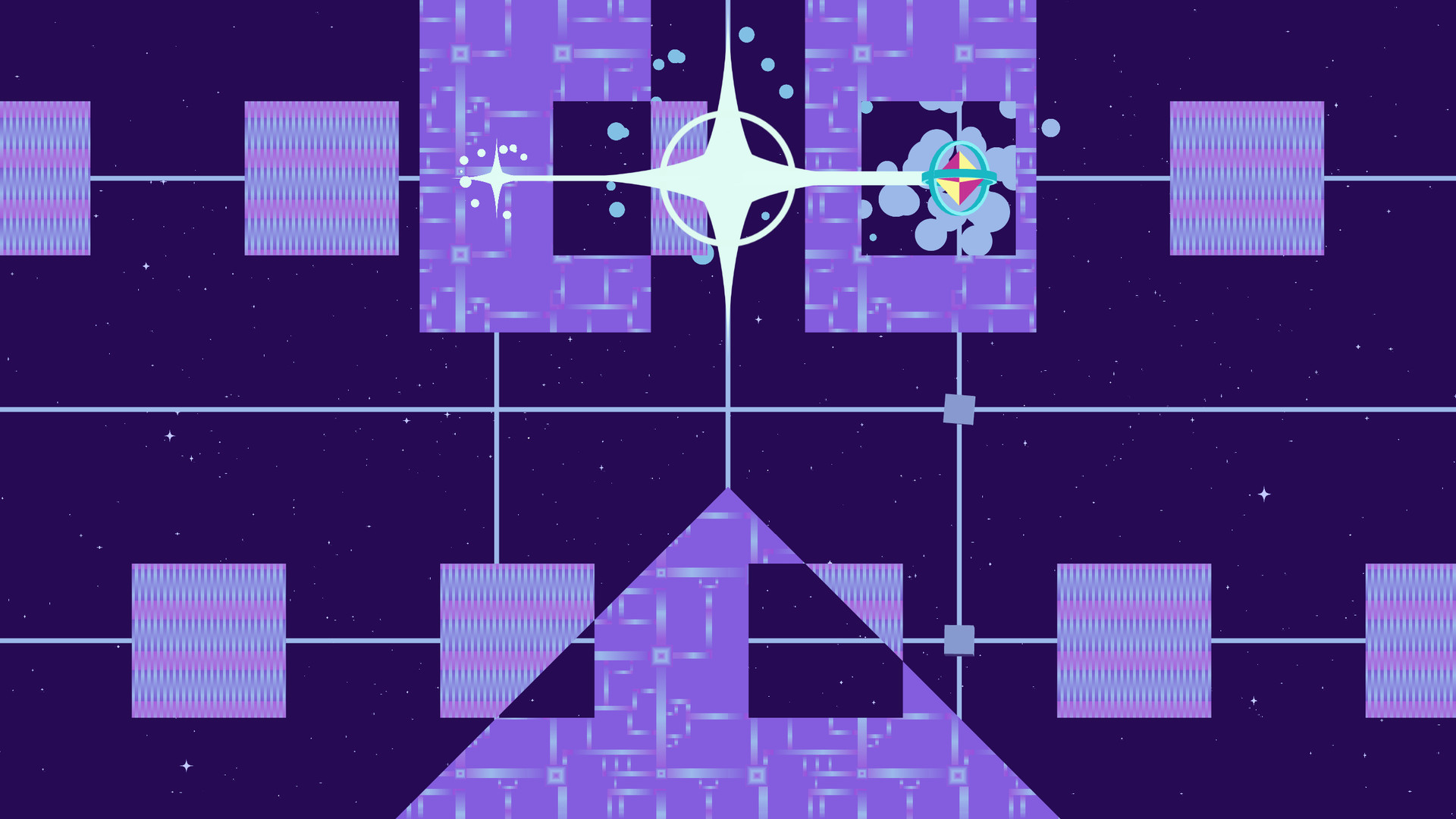 JUMPGRID screenshot 10