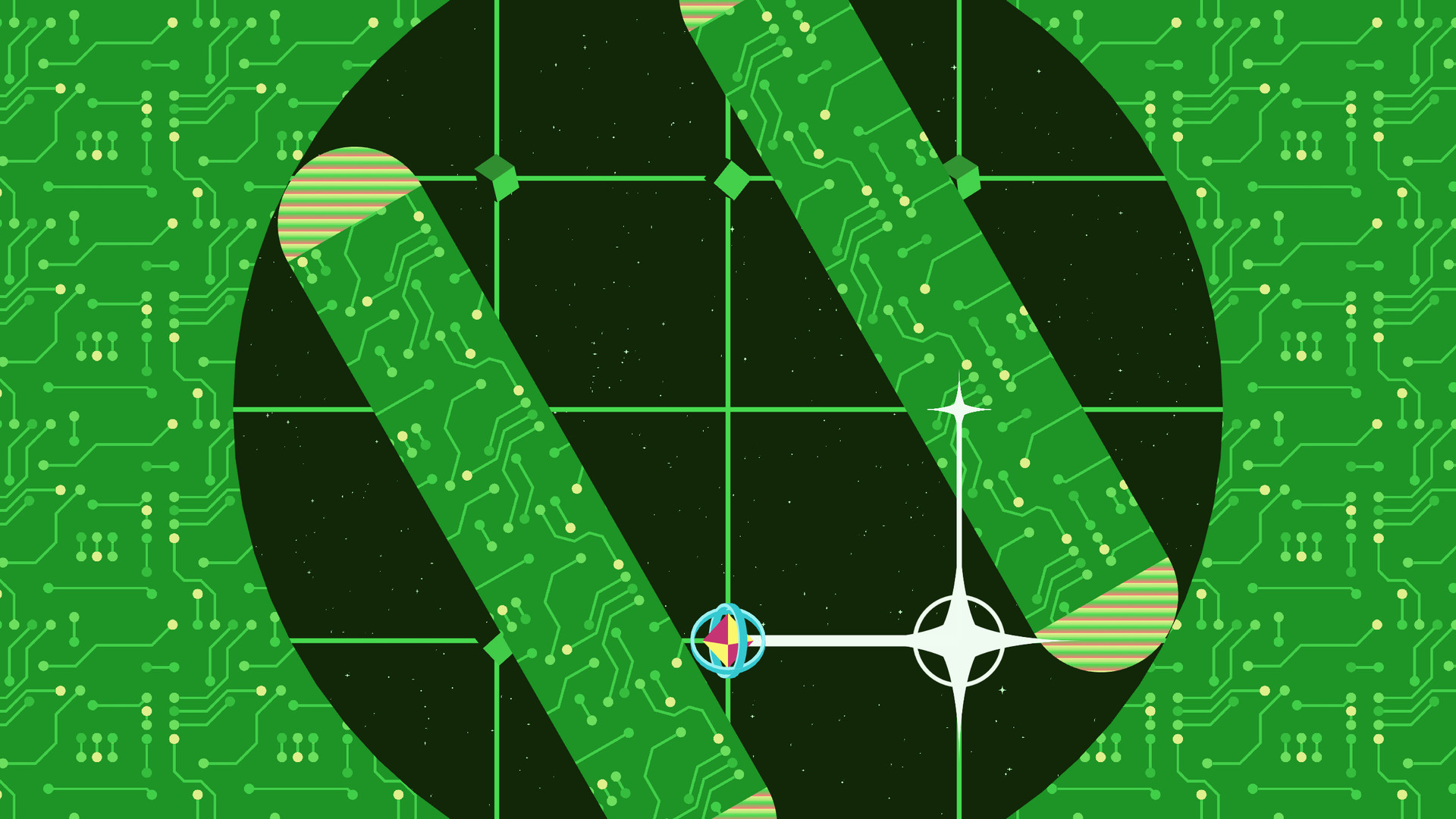 JUMPGRID screenshot 8