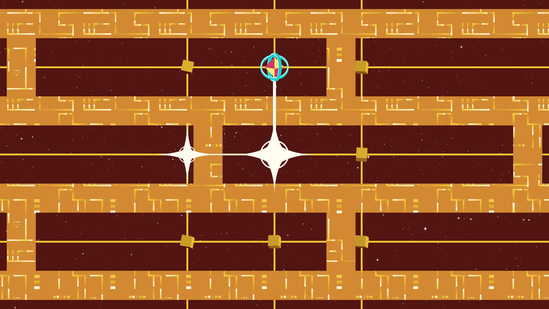 JUMPGRID screenshot 1