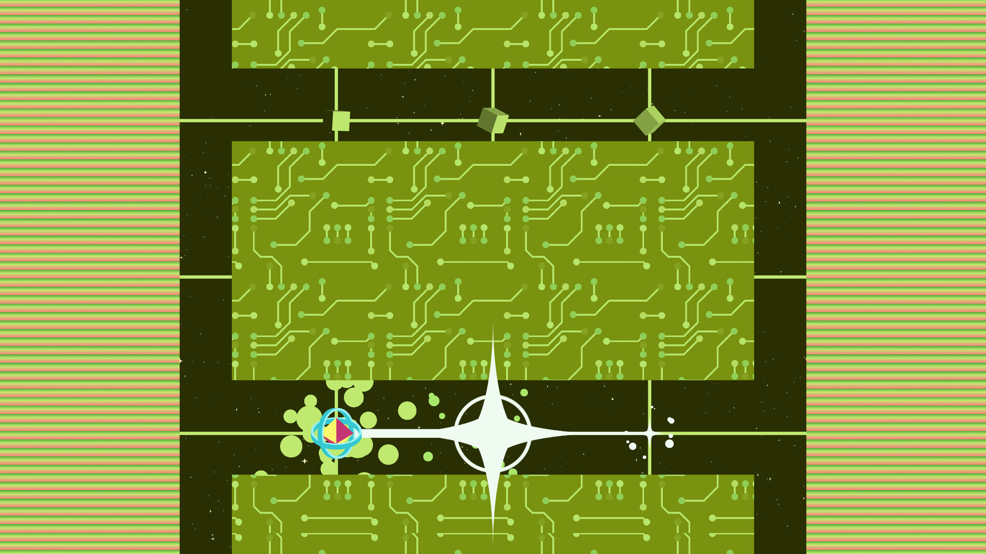 JUMPGRID screenshot 3