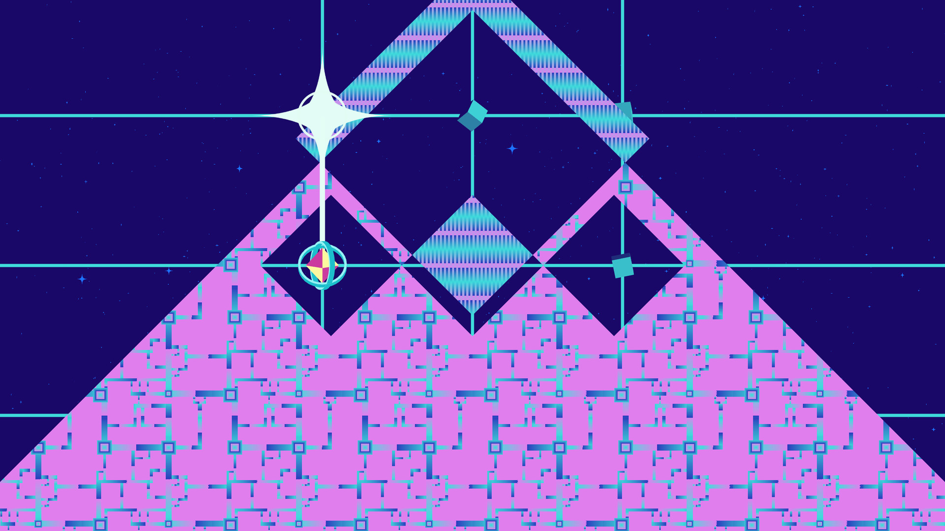 JUMPGRID screenshot 2