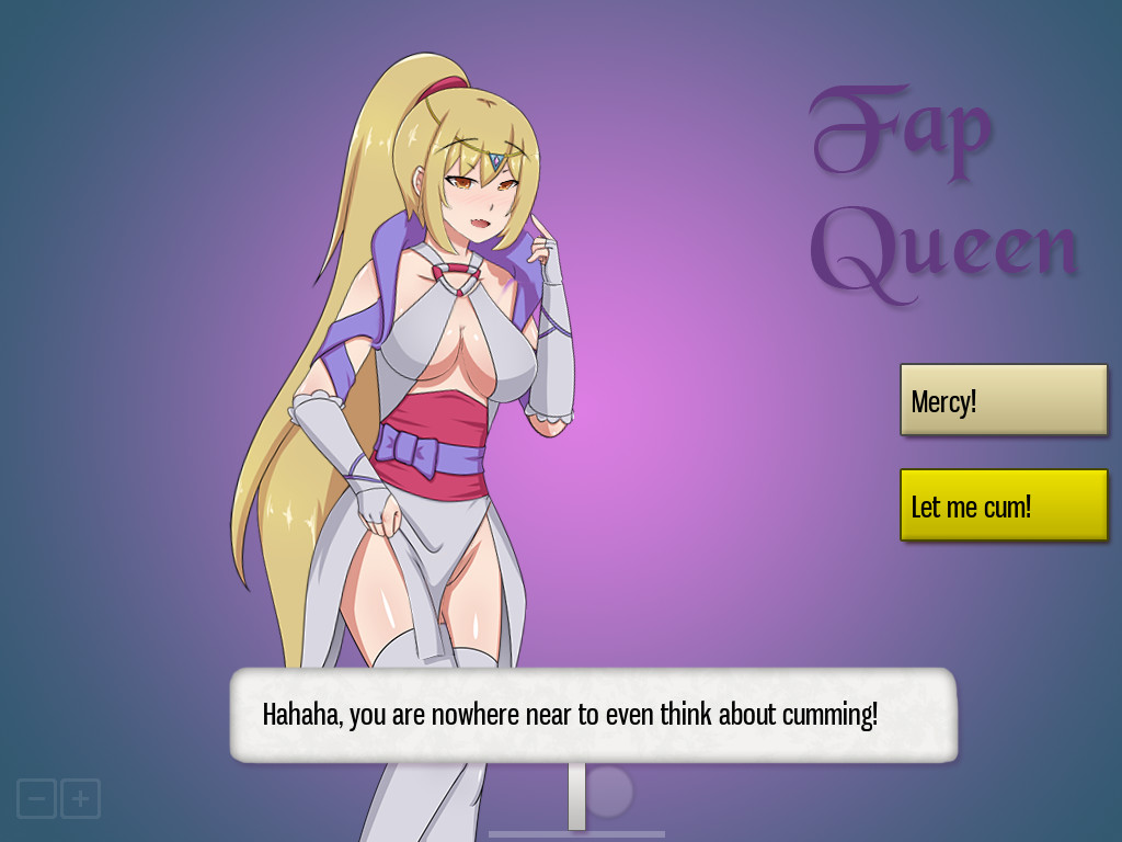 Fap Queen screenshot 7