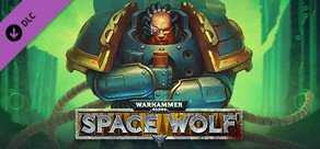 Warhammer 40,000: Space Wolf - Sigurd Ironside