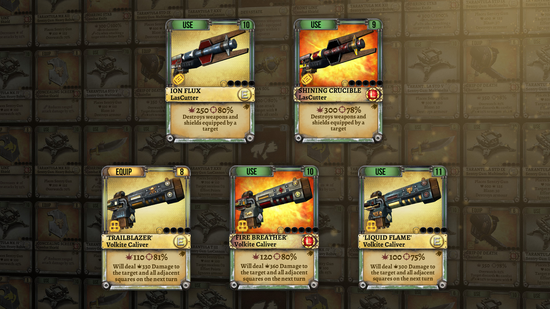 Warhammer 40,000: Space Wolf - Wolf Priest screenshot 7