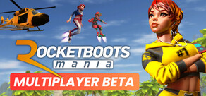 Rocket Boots Mania