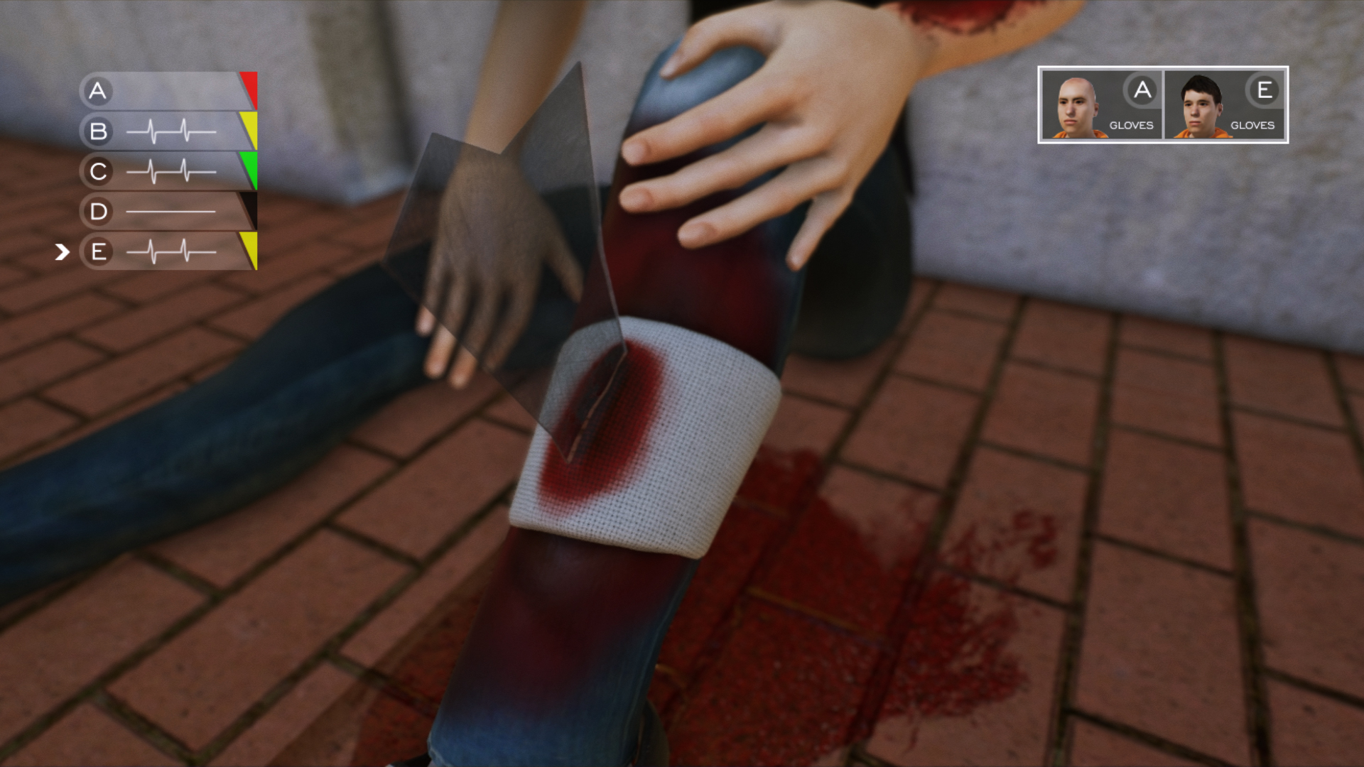 Ambulance Simulator screenshot 7