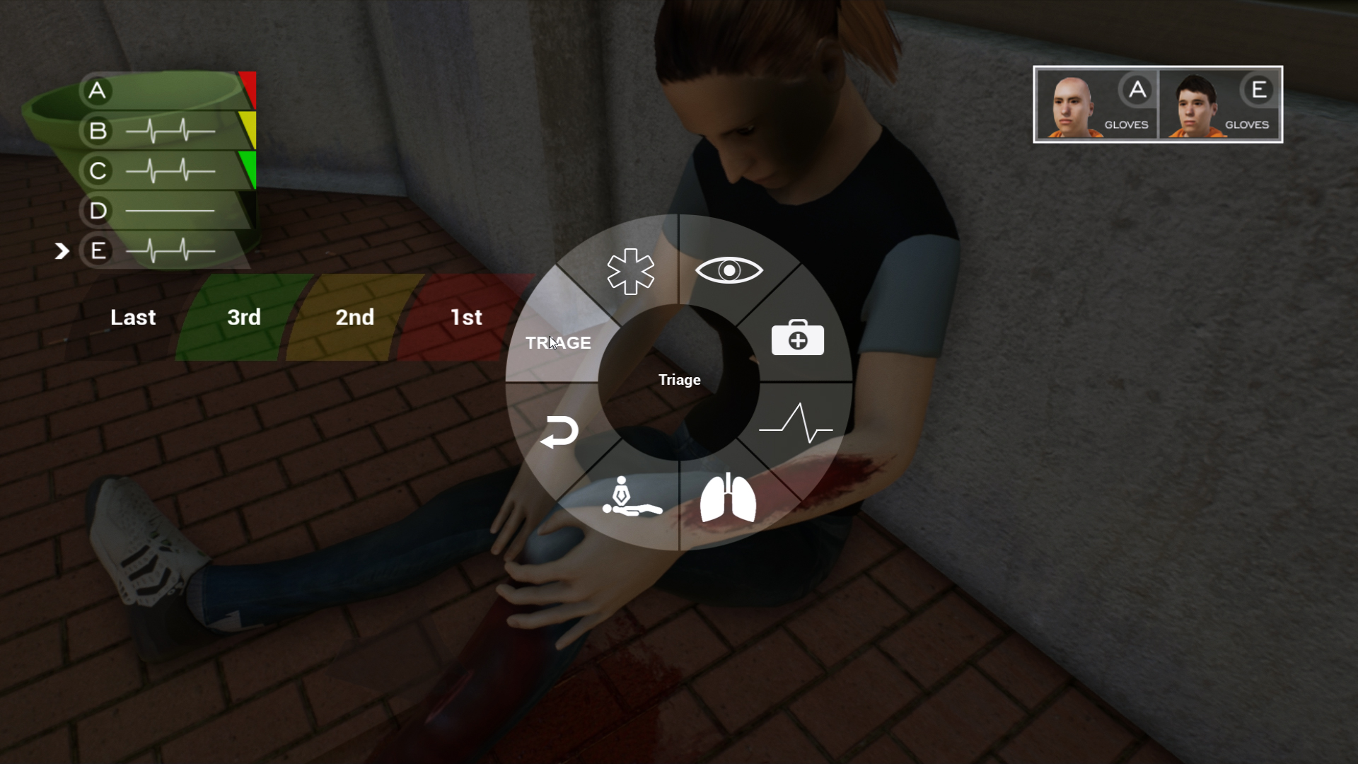 Ambulance Simulator screenshot 6