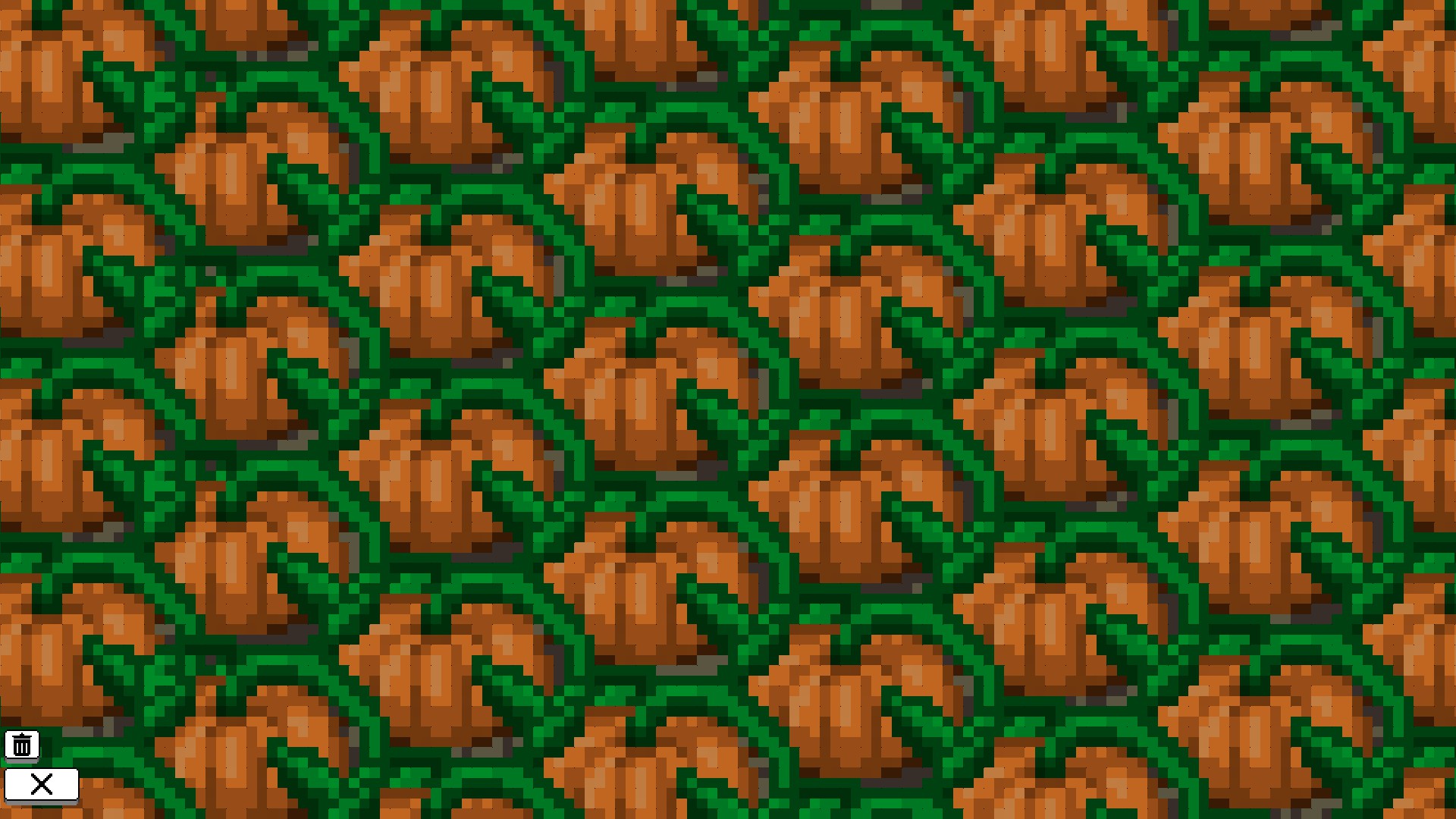 Coloring Pixels - Halloween Pack screenshot 3
