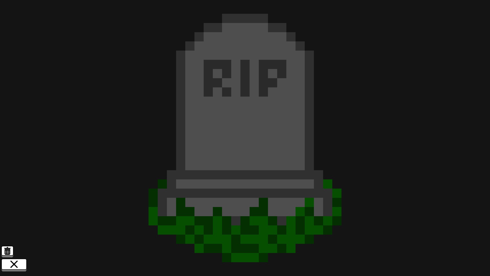 Coloring Pixels - Halloween Pack screenshot 4