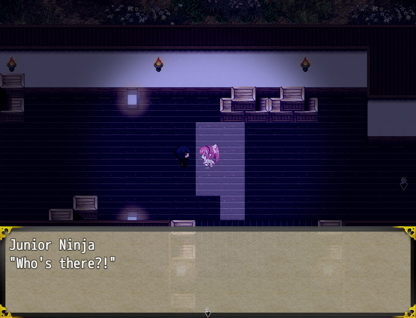 Kunoichi Tsubaki screenshot 4