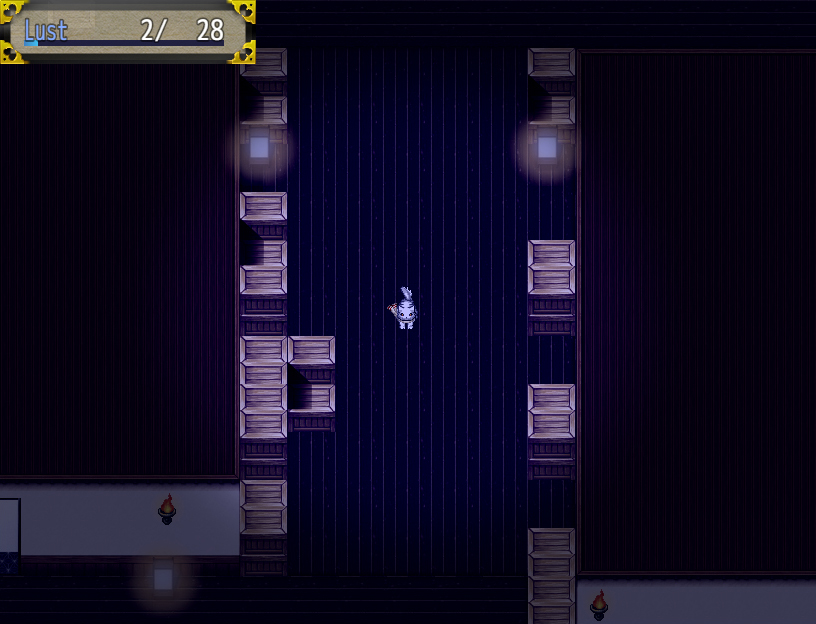 Kunoichi Tsubaki screenshot 5