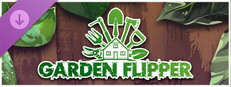 House Flipper - Garden DLC
