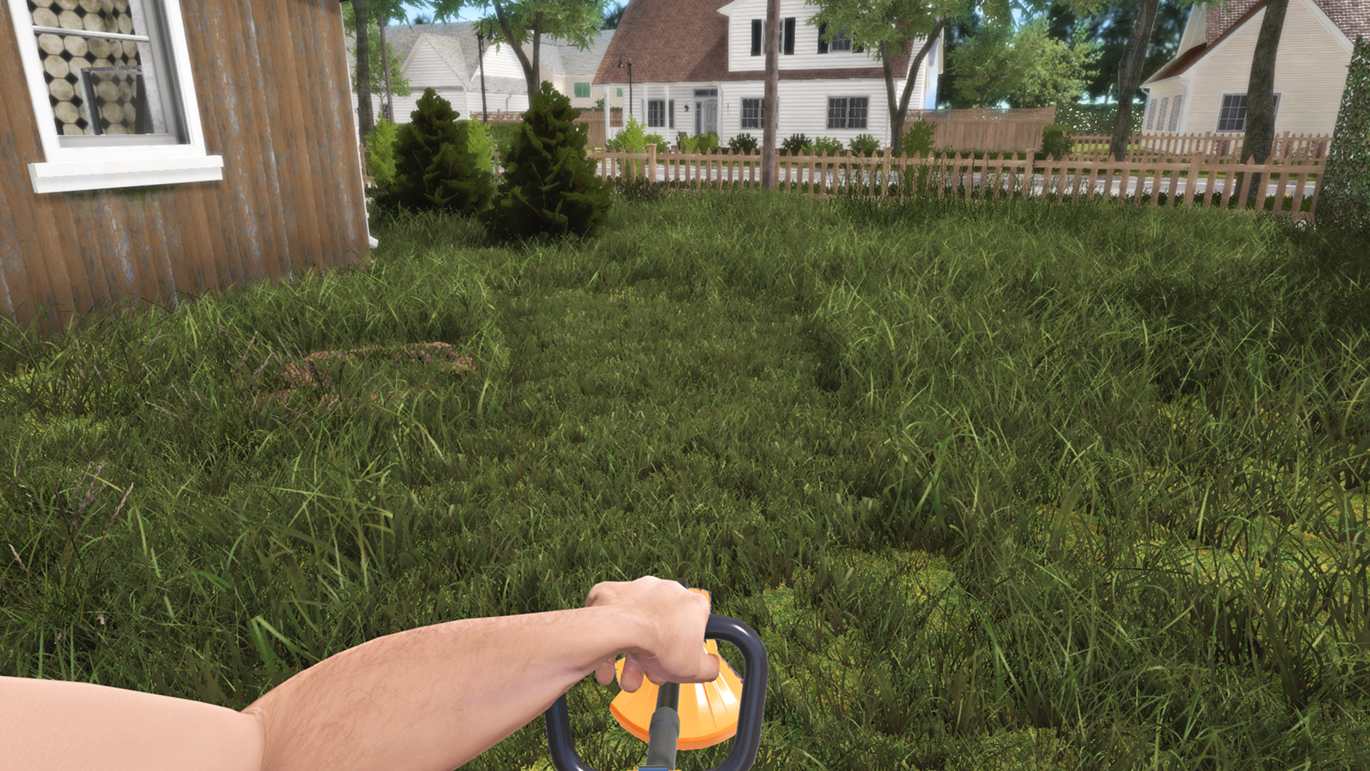 House Flipper - Garden DLC screenshot 6