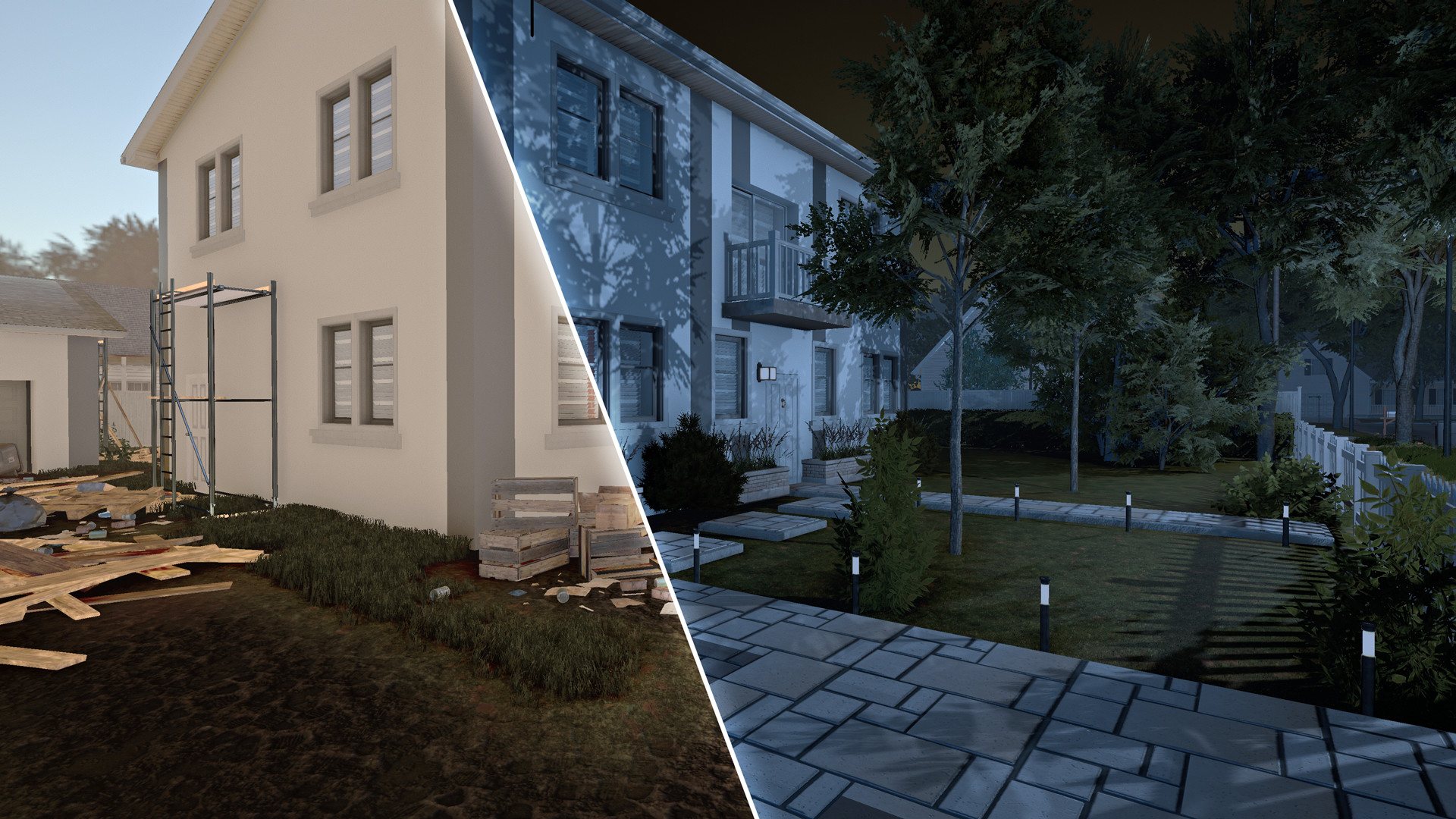 House Flipper - Garden DLC screenshot 7