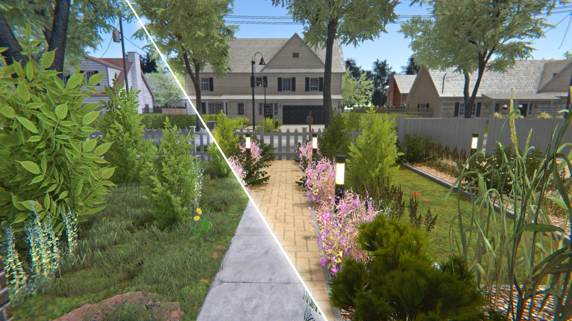 House Flipper - Garden DLC screenshot 11