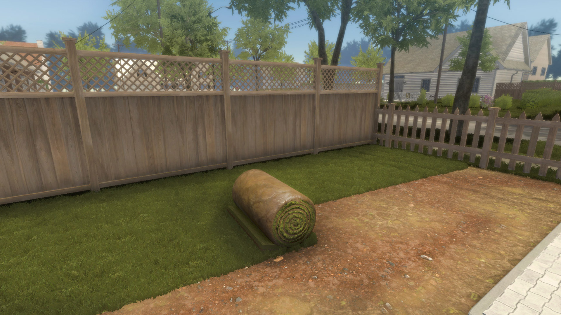 House Flipper - Garden DLC screenshot 3