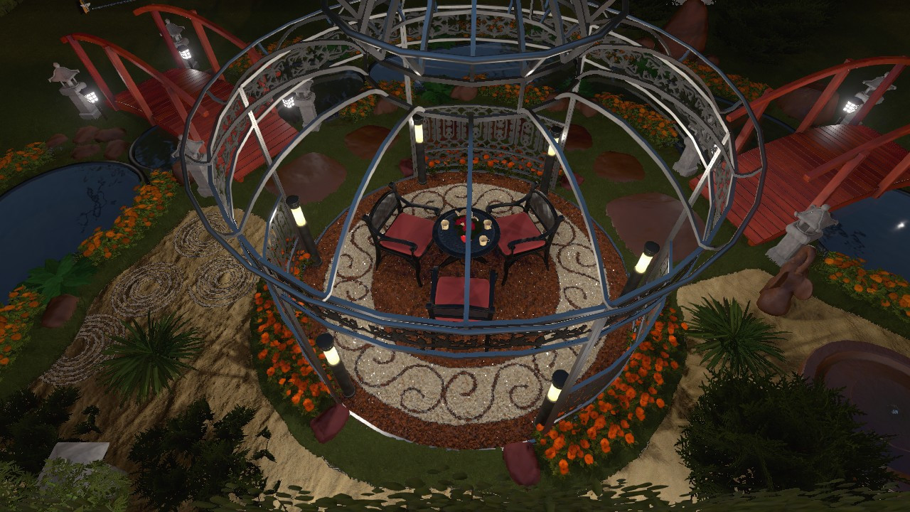 House Flipper - Garden DLC screenshot 4