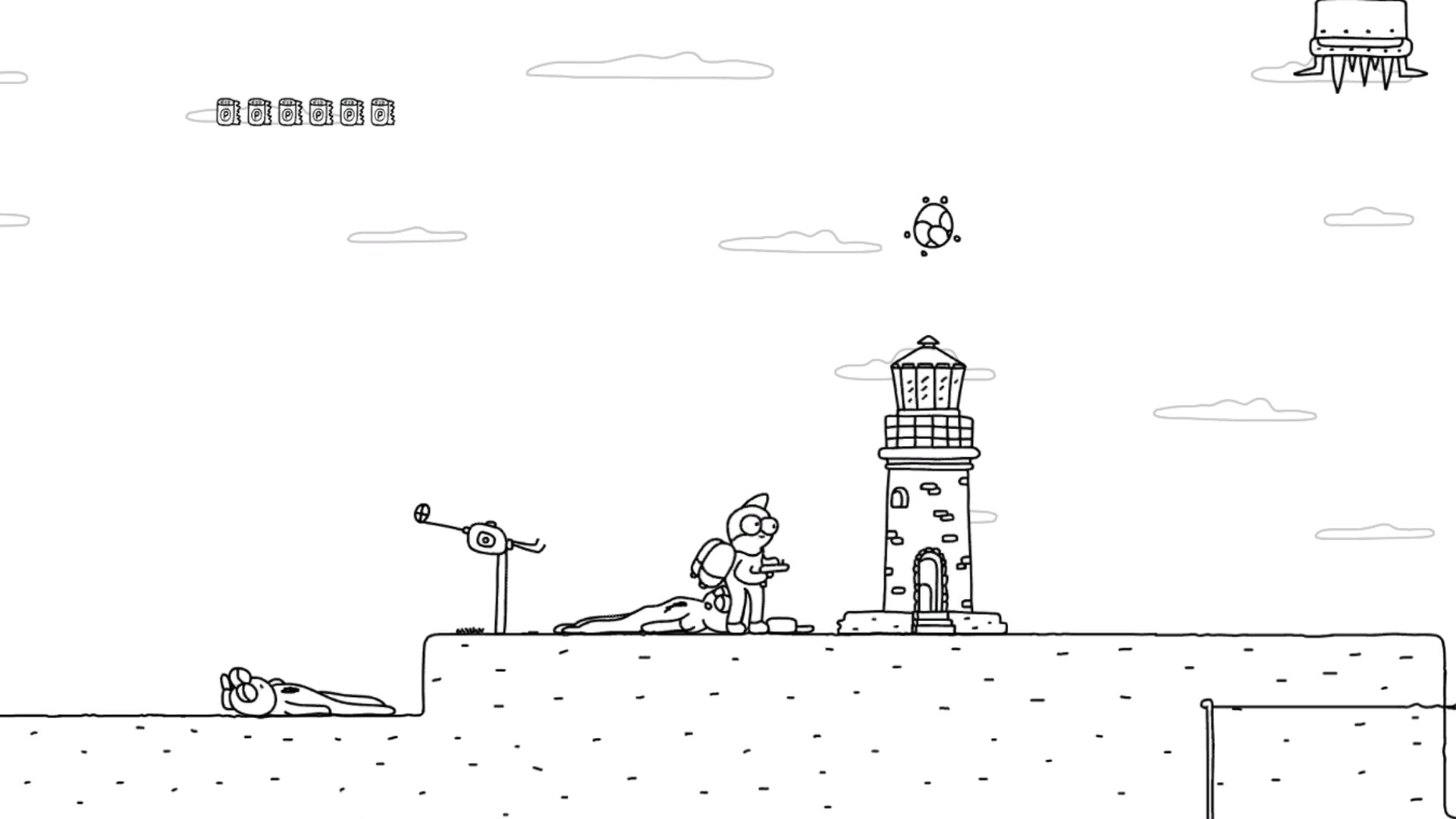 Johnny Rocket screenshot 6