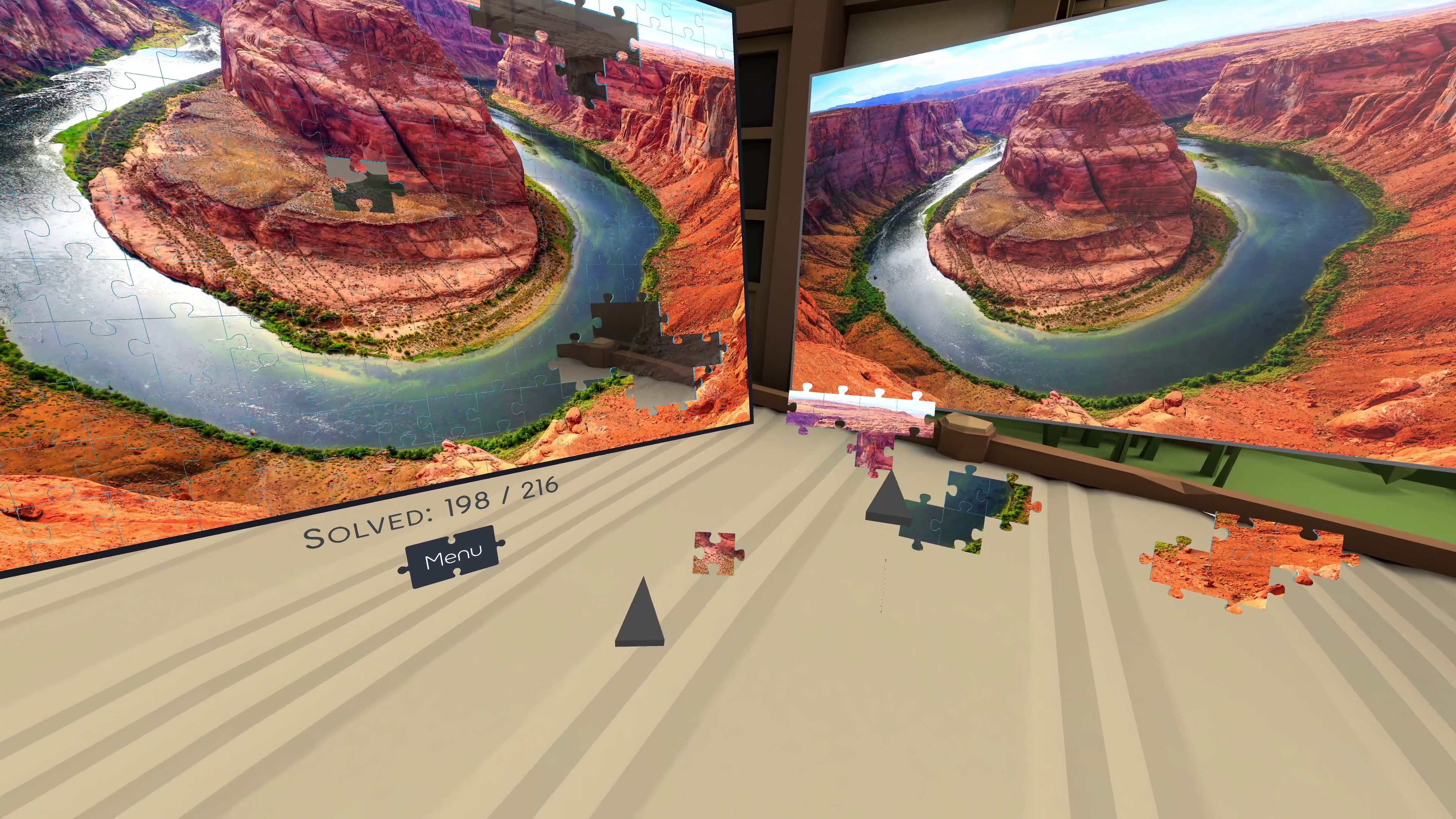 Puzzle.Me screenshot 3