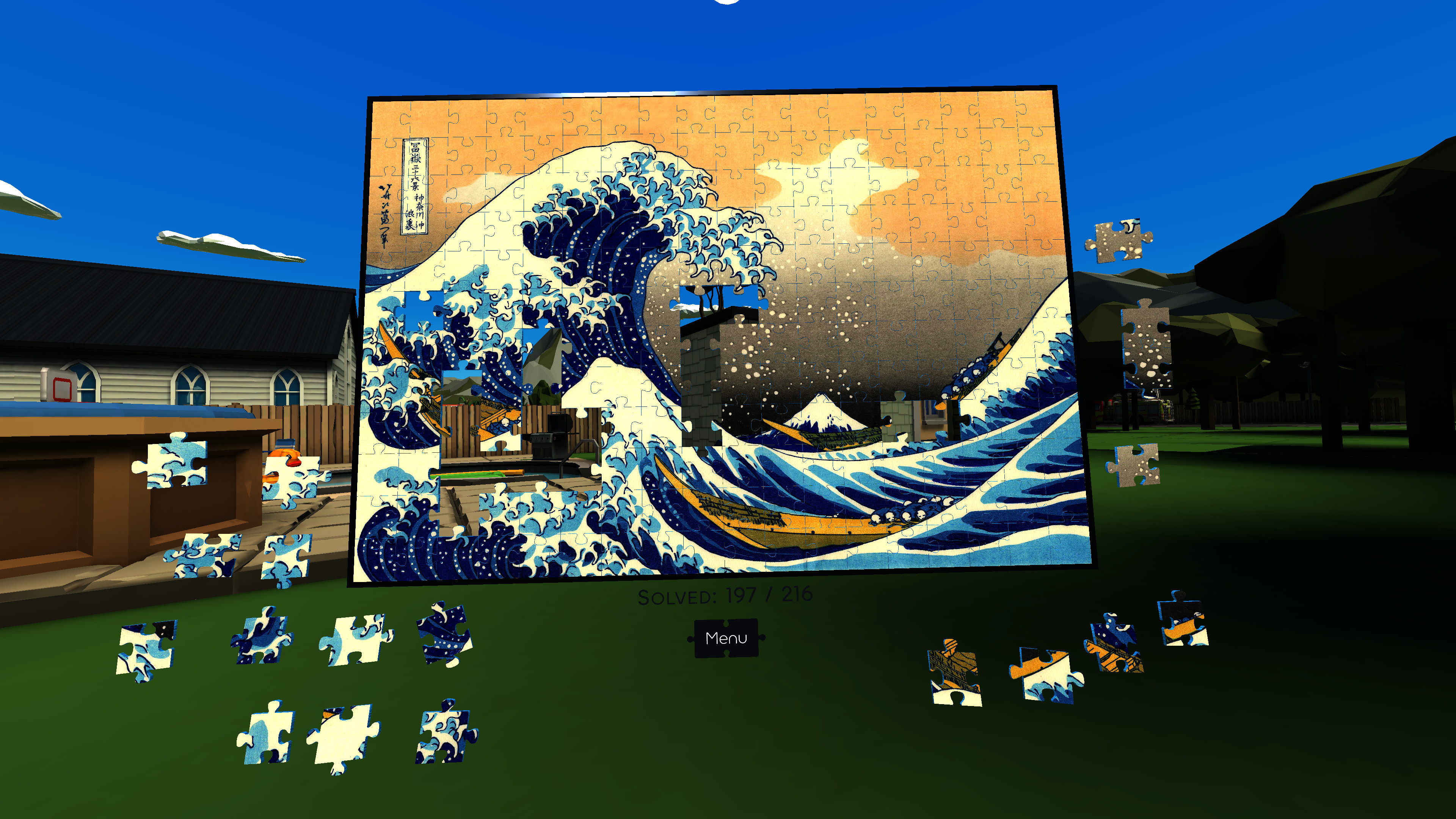 Puzzle.Me screenshot 5