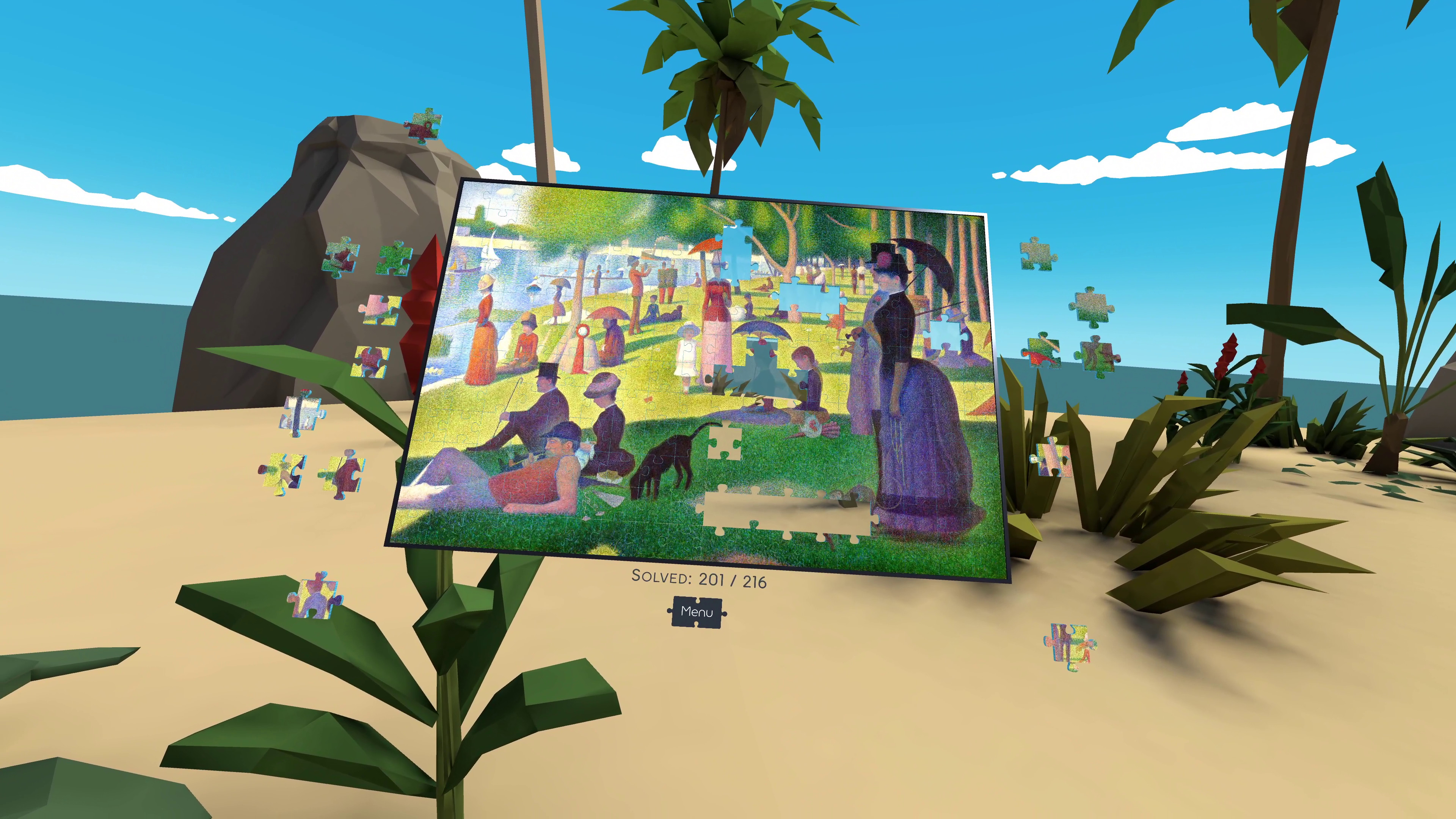 Puzzle.Me screenshot 2