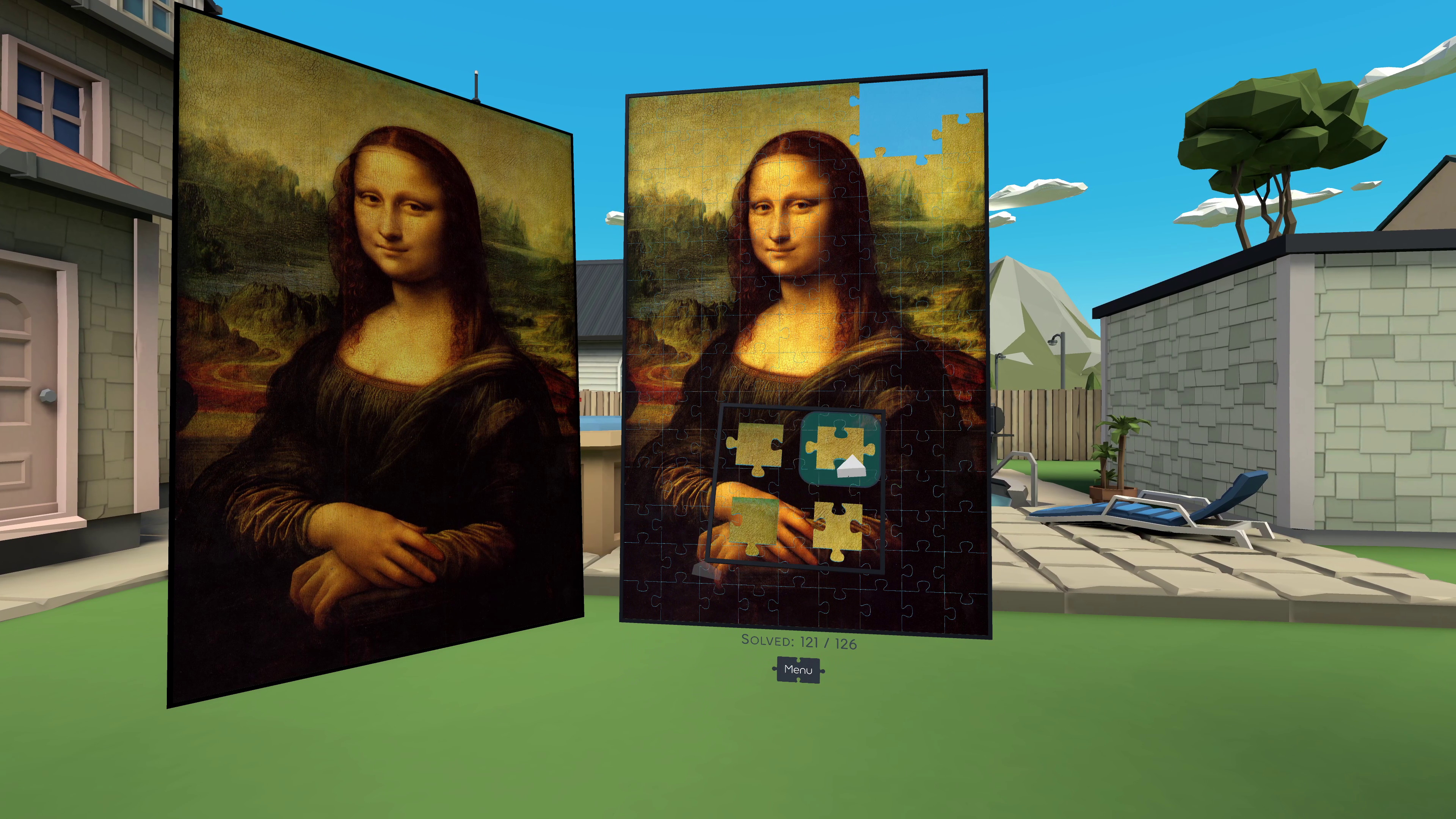 Puzzle.Me screenshot 1
