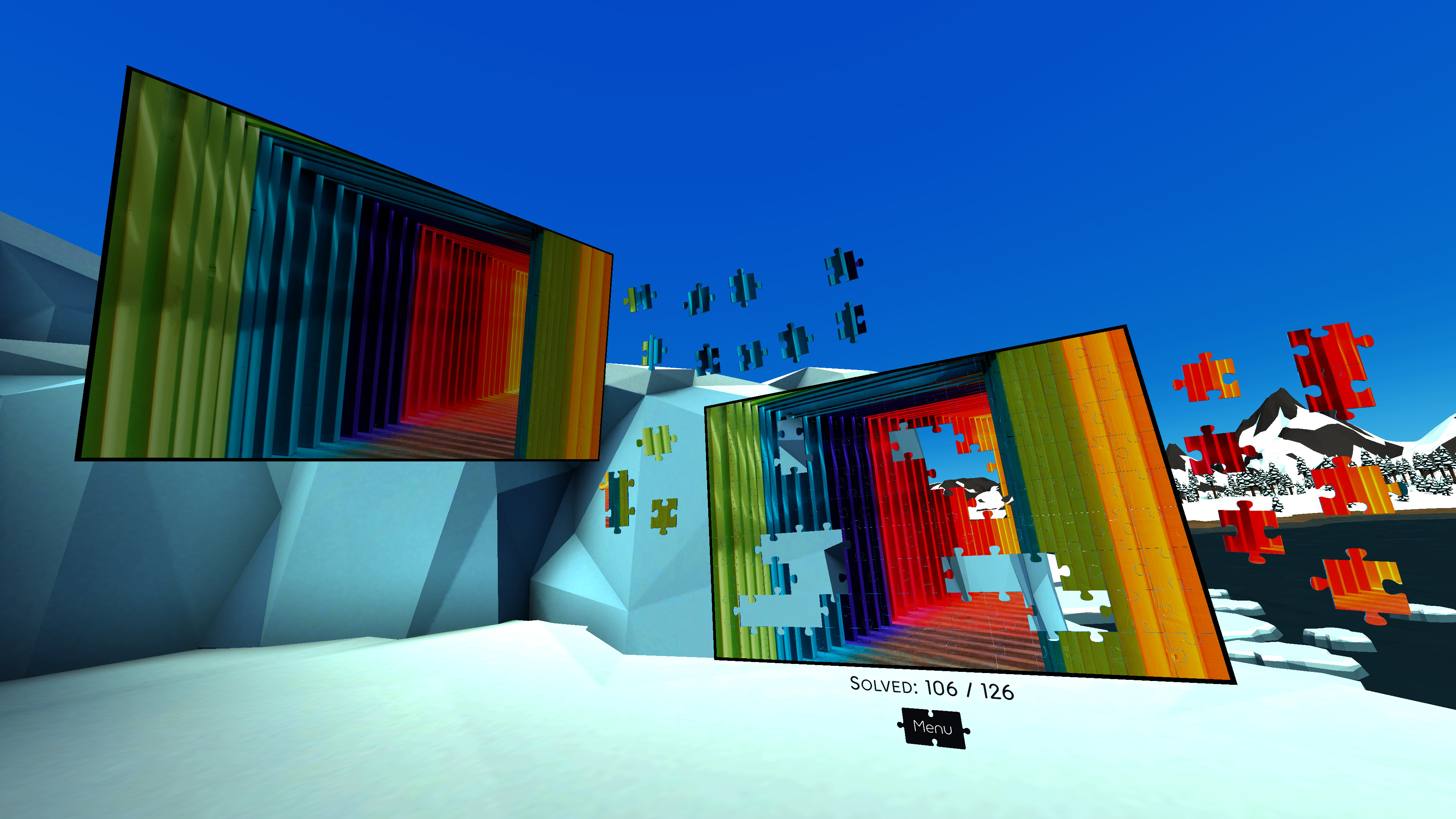 Puzzle.Me screenshot 8