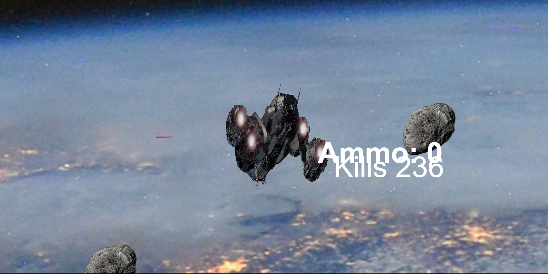 Achievement Collector: Space screenshot 4