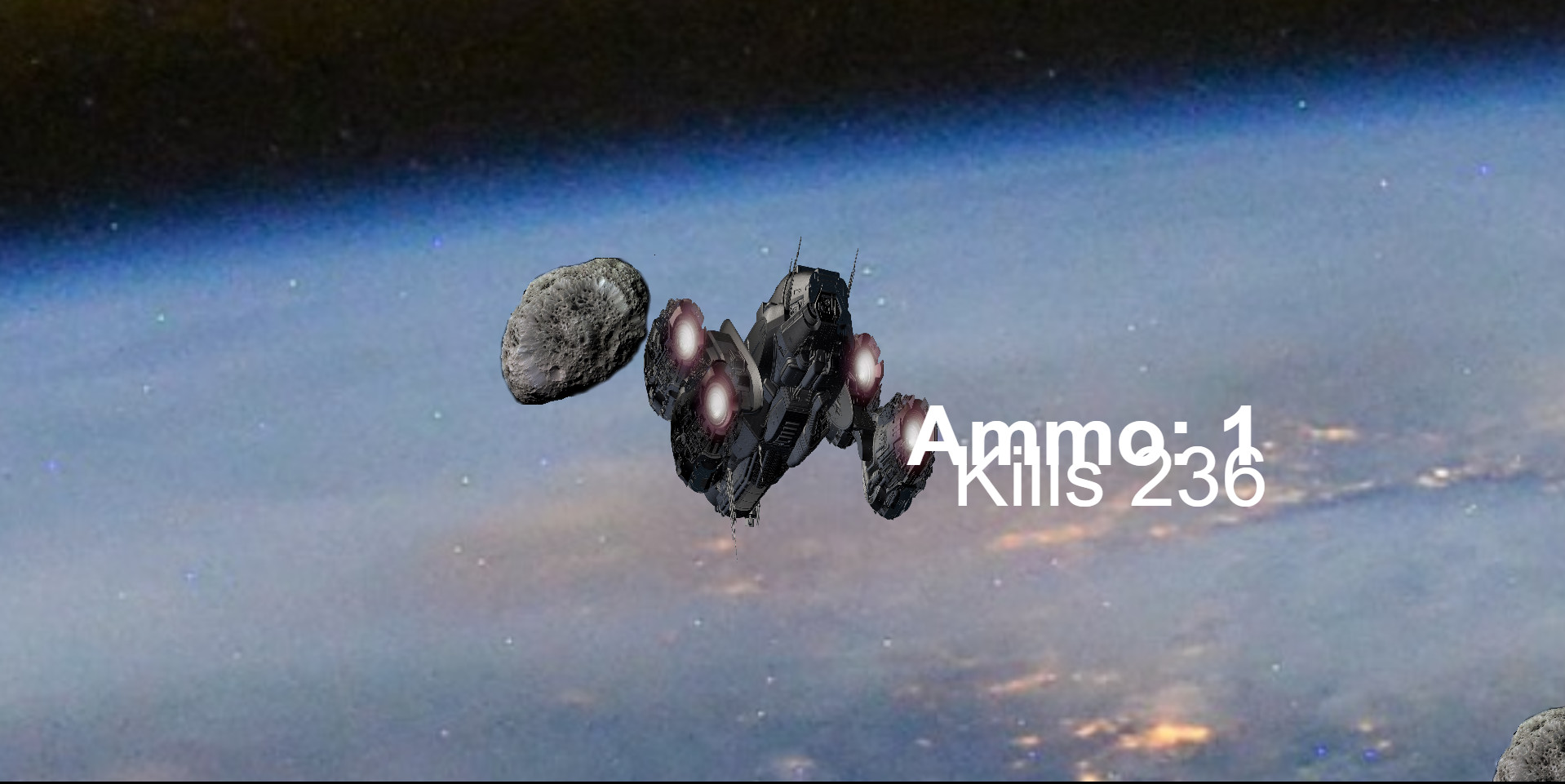 Achievement Collector: Space screenshot 2