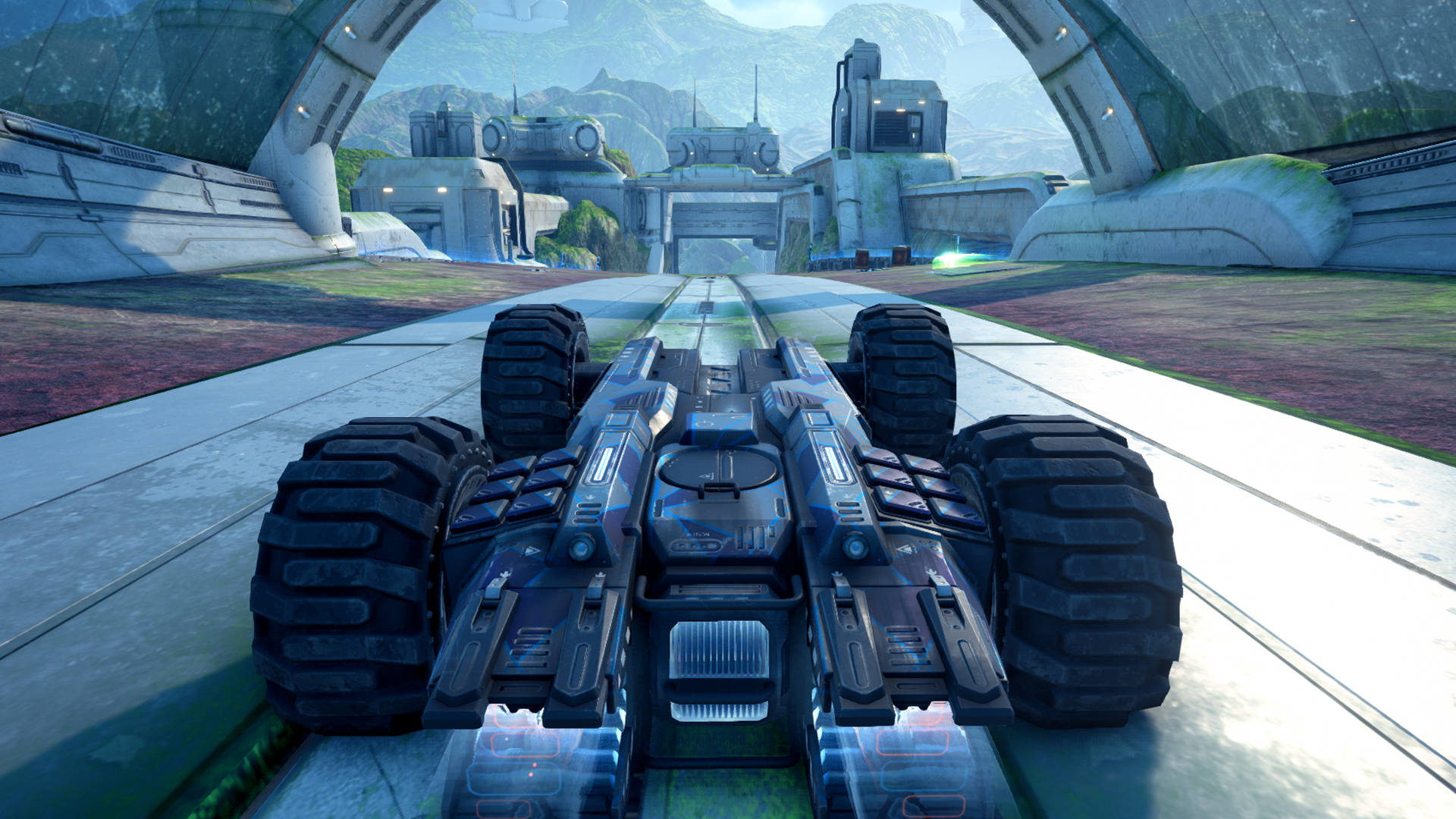 Cygon Customisation Pack screenshot 1
